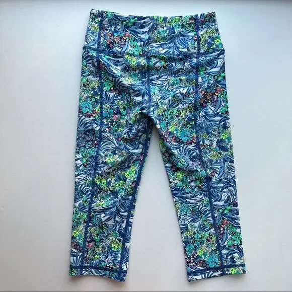 Victoria's Secret Sport VSX Knockout Leggings - Picture 2 of 5